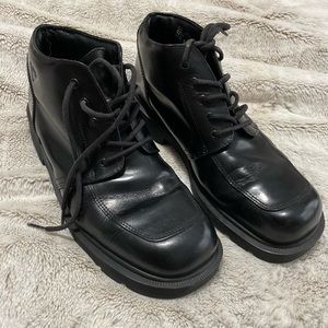 Vintage Dr Martens Boots